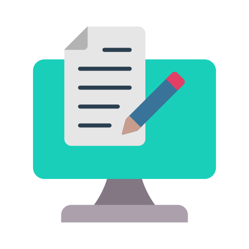 Online Web Form